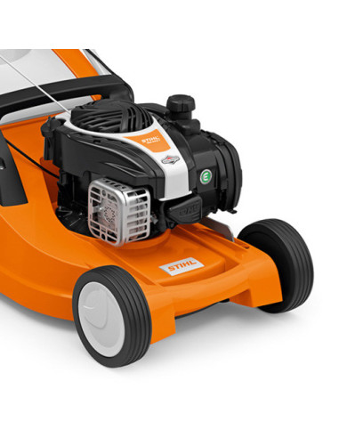 Бензинова косачка STIHL RM 545.1
