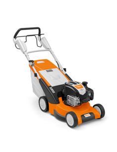 Бензинова самоходна косачка STIHL RM 545.1 T