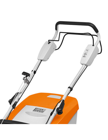 Бензинова самоходна косачка STIHL RM 545.1 T