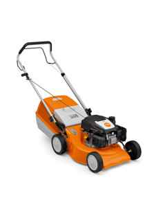 Бензинова косачка за трева STIHL RM 248.2