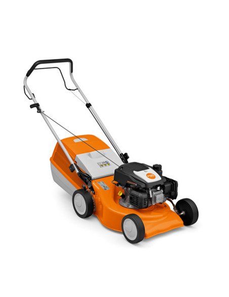 Бензинова косачка за трева STIHL RM 248.2