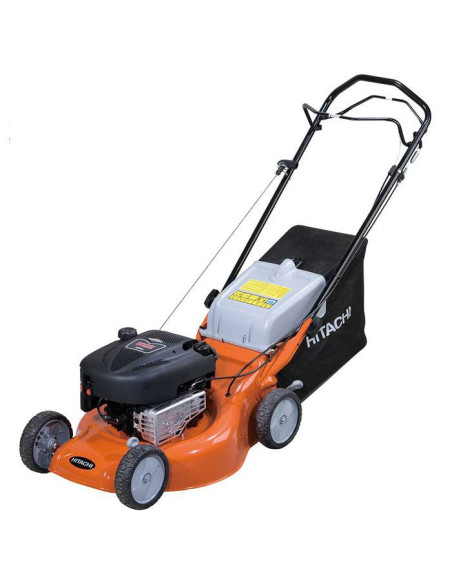 Бензинова самоходна косачка HITACHI - HiKOKI ML190EALA