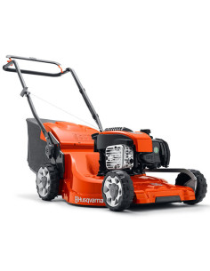 Бензинова косачка HUSQVARNA LC 247