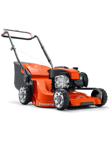 Бензинова косачка HUSQVARNA LC 247
