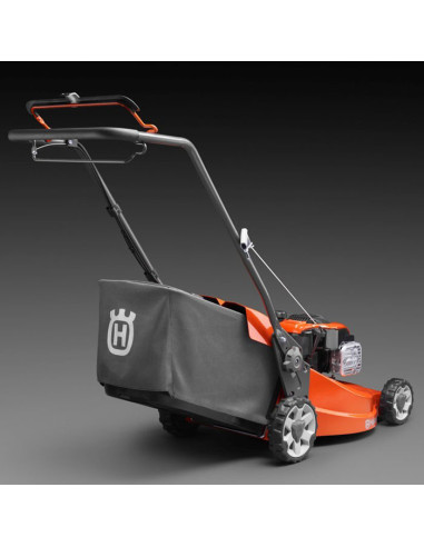 Бензинова косачка HUSQVARNA LC 247