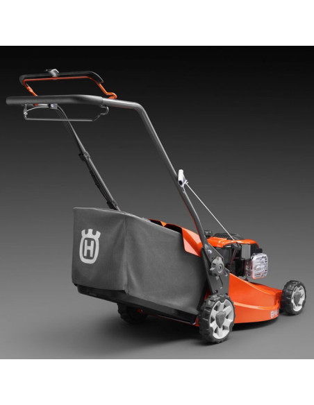 Бензинова косачка HUSQVARNA LC 247