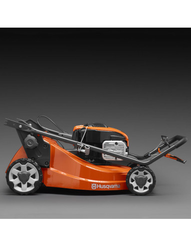 Бензинова косачка HUSQVARNA LC 247