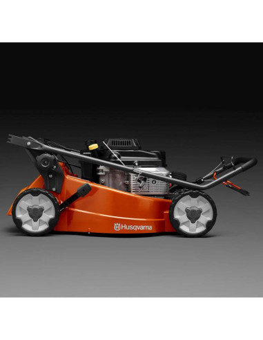 Бензинова самоходна косачка HUSQVARNA LC 253S