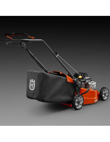 Бензинова самоходна косачка HUSQVARNA LC 253S