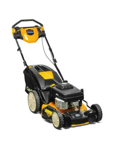 Бензинова самоходна косачка CUB CADET LM3 ER53S