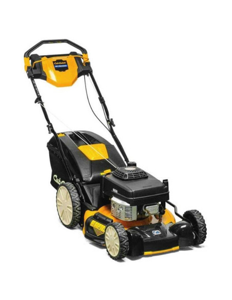 Бензинова самоходна косачка CUB CADET LM3 ER53S