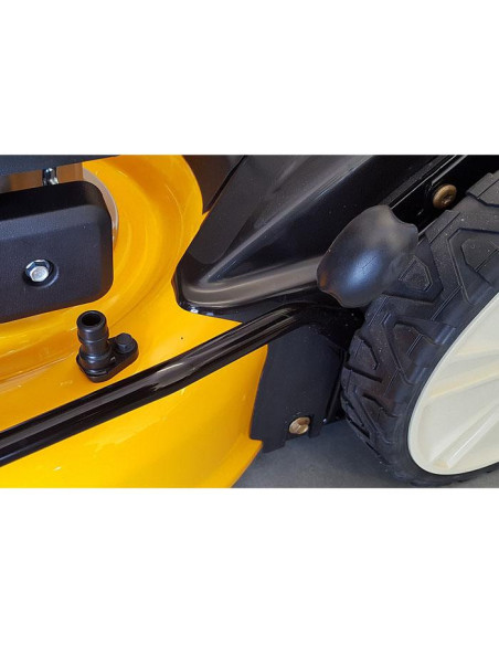 Бензинова самоходна косачка CUB CADET LM3 ER53S