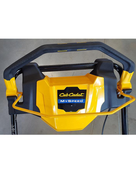 Бензинова самоходна косачка CUB CADET LM3 ER53S