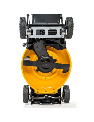 Бензинова самоходна косачка CUB CADET LM3 ER53S