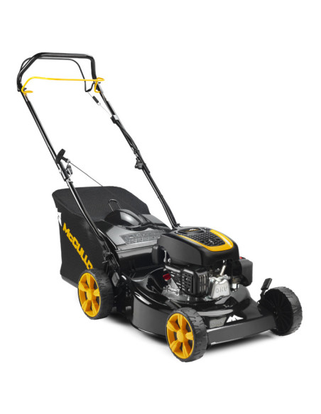 Бензинова самоходна косачка McCULLOCH M46-120R Classic