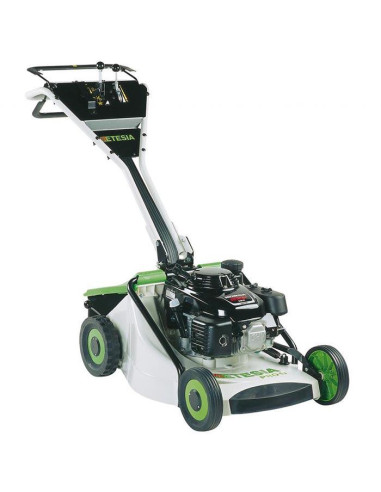 Бензинова самоходна косачка ETESIA PRO51X