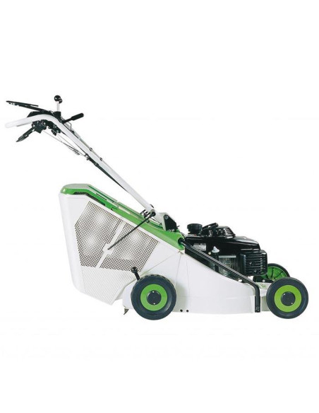 Бензинова самоходна косачка ETESIA PRO51X