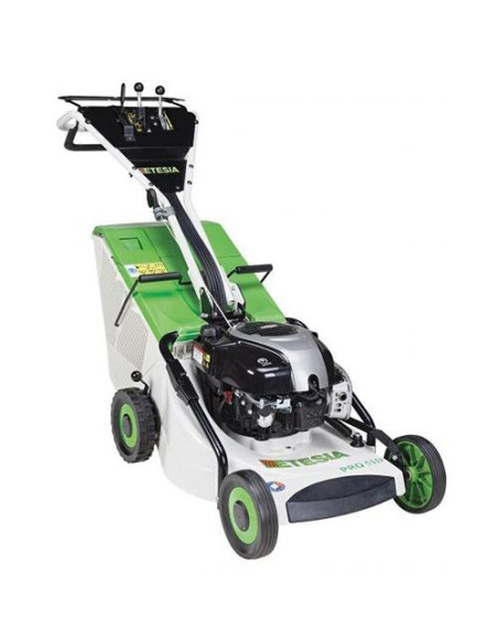 Бензинова самоходна косачка ETESIA PRO51D