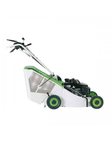 Бензинова самоходна косачка ETESIA PRO51D