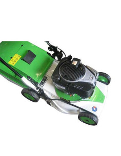 Бензинова косачка ETESIA DUOCUT 46 RMBE - 3.5 к.с 2