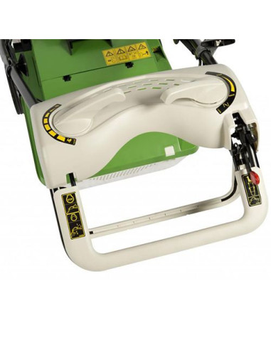 Бензинова косачка ETESIA DUOCUT 46 RMBE - 3.5 к.с