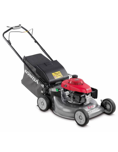 Бензинова самоходна косачка HONDA HRG536C9 VKEH