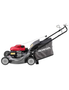 Бензинова самоходна косачка HONDA HRG536C9 VKEH 2