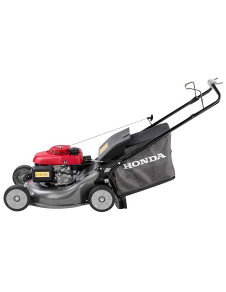 Бензинова самоходна косачка HONDA HRG536C9 VKEH
