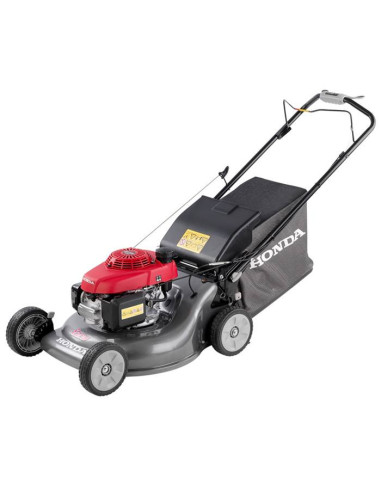Бензинова самоходна косачка HONDA HRG536C9 VKEH