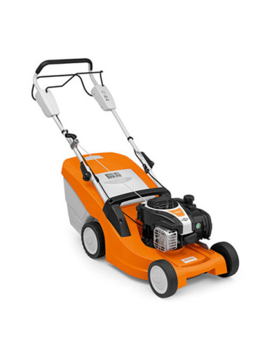 Бензинова самоходна косачка STIHL RM 443.1 T