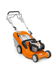 Бензинова самоходна косачка STIHL RM 448 T