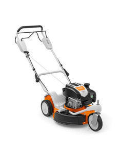 Бензинова самоходна косачка STIHL RM 3.1 RT - ПРОМО 2