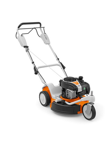 Бензинова самоходна косачка STIHL RM 3 RTX
