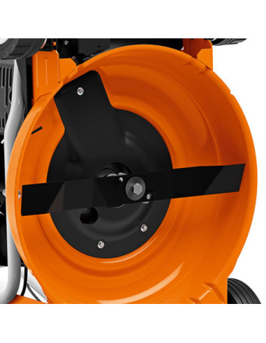 Бензинова самоходна косачка STIHL RM 3 RTX