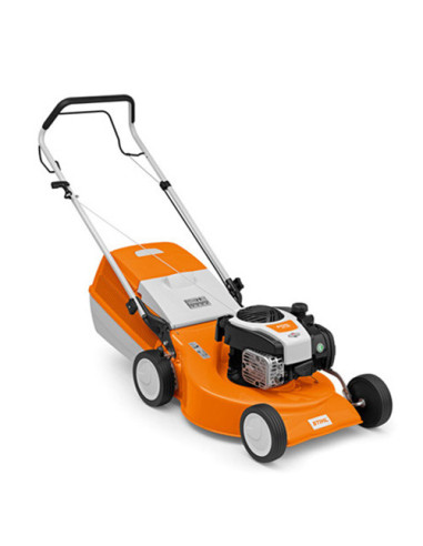 Бензинова косачка STIHL RM 253.2