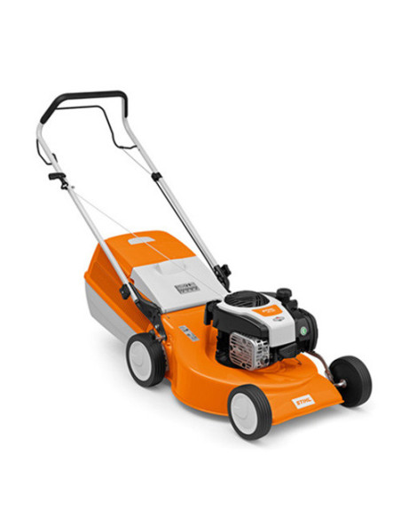 Бензинова косачка STIHL RM 253.2
