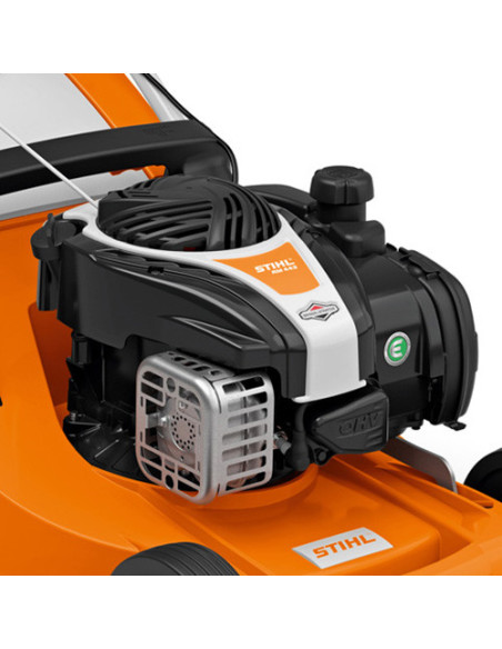 Бензинова косачка STIHL RM 253.2