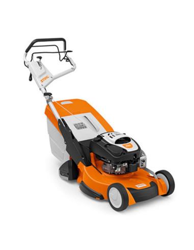 Бензинова самоходна косачка STIHL RM 655.1 RS