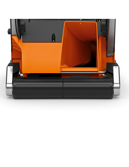 Бензинова самоходна косачка STIHL RM 655.1 RS