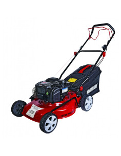 Бензинова самоходна косачка RAIDER RD-GLM05