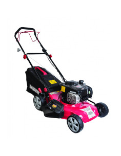 Бензинова самоходна косачка RAIDER RD-GLM05 2