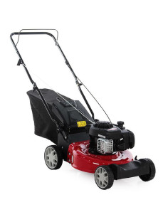Бензинова косачка MTD 46 P B/S