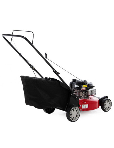 Бензинова косачка MTD 46 P B/S