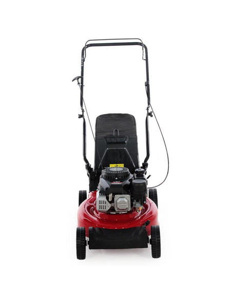 Бензинова косачка MTD 46 P B/S