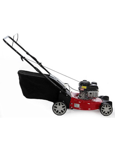 Бензинова косачка MTD 46 P B/S