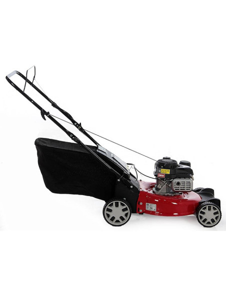 Бензинова косачка MTD 46 P B/S