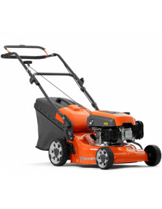 Бензинова косачка HUSQVARNA LC 140P