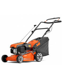 Бензинова косачка HUSQVARNA LC 140P 2