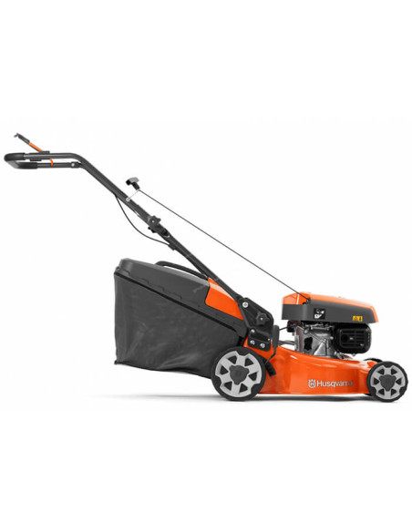 Бензинова косачка HUSQVARNA LC 140P