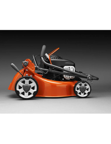 Бензинова косачка HUSQVARNA LC 140P